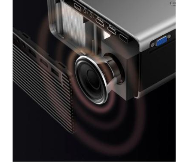 Overmax MULTIPIC 3.5 - 1376132 - zdjęcie 4